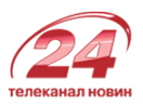 Телеканал "24"
