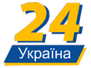Телеканал "Украина-24"