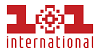 1+1 International