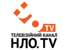 Телеканал "НЛО ТВ"