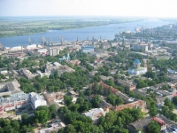 Спутниковое ТВ в Херсоне