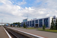 Спутниковое ТВ в Прилуках