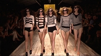 Телеканал &quot;HD Fashion&quot; приостанавливает вещание со спутника