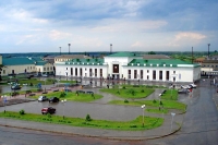 Телекоммуникационные решения в Шепетовке