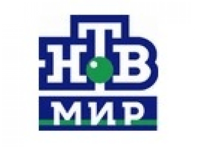 Телеканал "НТВ Мир"