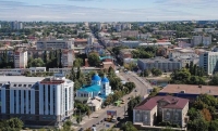 Спутниковое тв в Кропивницком