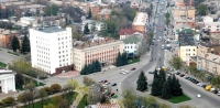Установка спутникового тв Умань