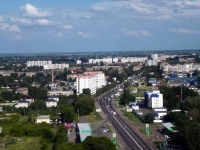 Настройка спутникового тв в Борисполе