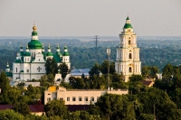Спутниковое тв Чернигов