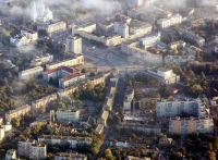Спутниковое тв в Житомире